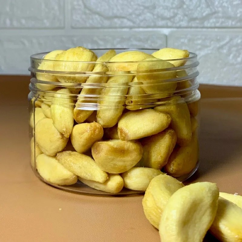 KBP | KERIPIK BAWANG PUTIH | G1 logo