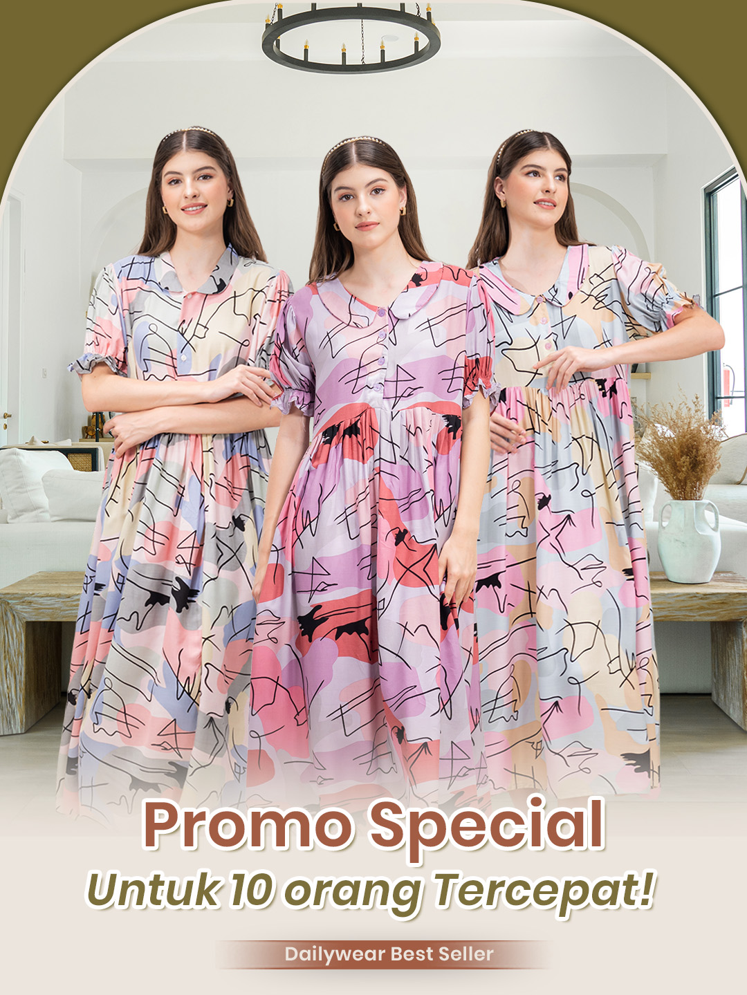 # FADS - Homewear Longdress Memphis (265k-2Piece) WA New ASC logo
