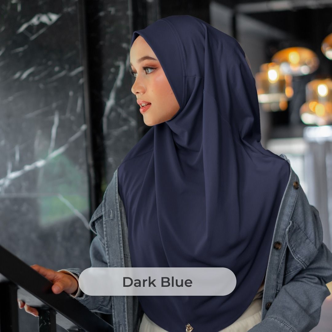 ADELLA INSTAN HIJAB