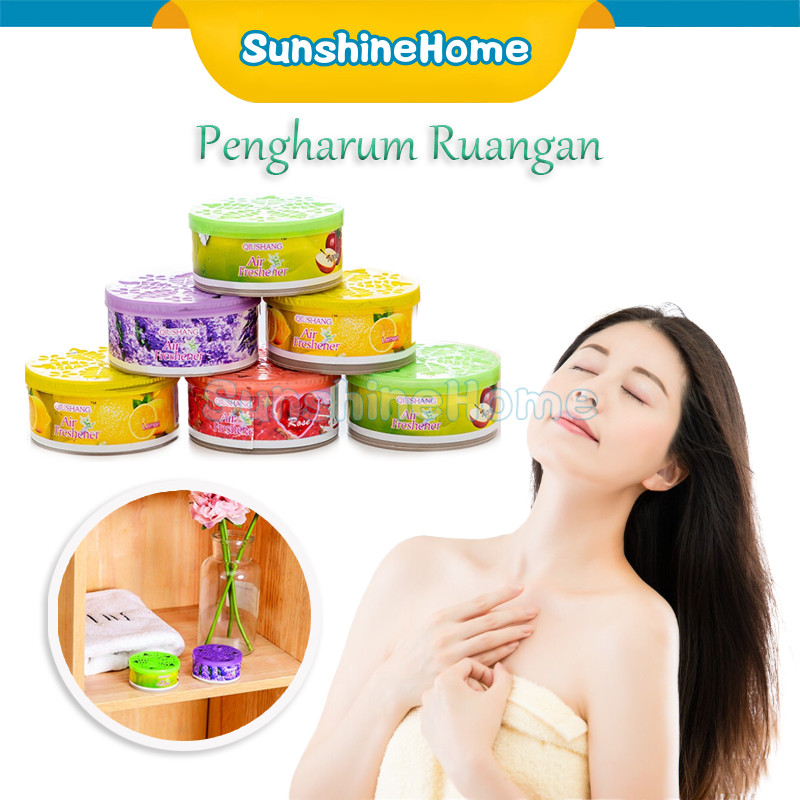 Pengharum Ruangan, GET 5 PCS ✨ logo