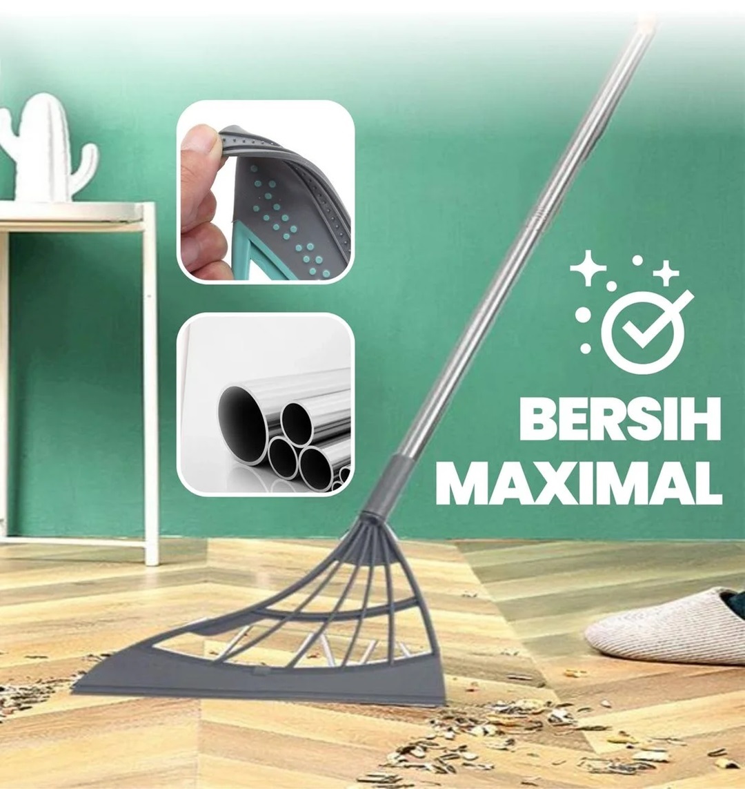 SAPU KOREA MULTIFUNGSI (Beli 1 Gratis 1)💰 logo