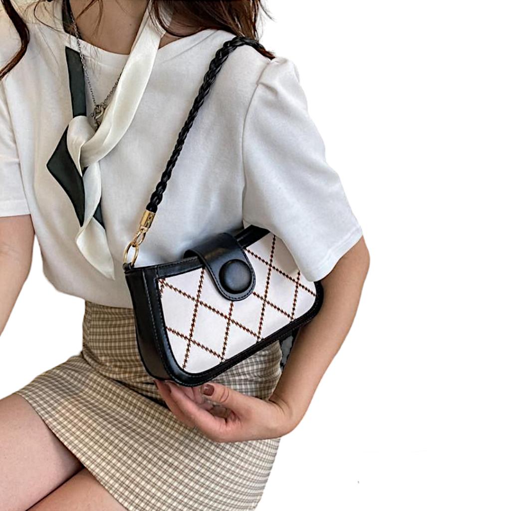 Shoulderbag Lily ✨ logo