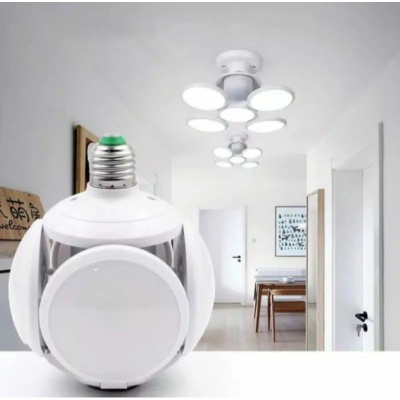 Luxora Orbix LED 5 in 1 - GDN logo