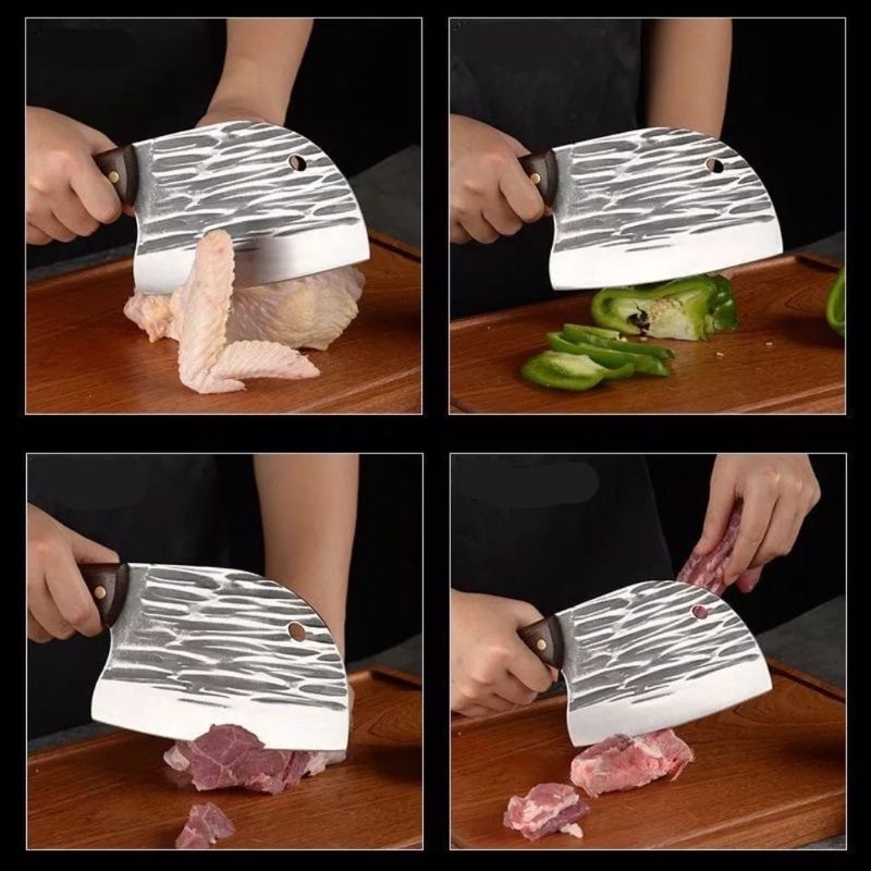 Pisau Anti Tumpul logo