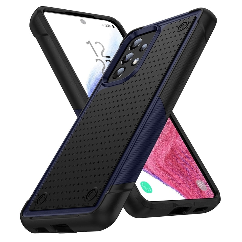DANIEL CASE FOR SAMSUNG GALAXY A52S