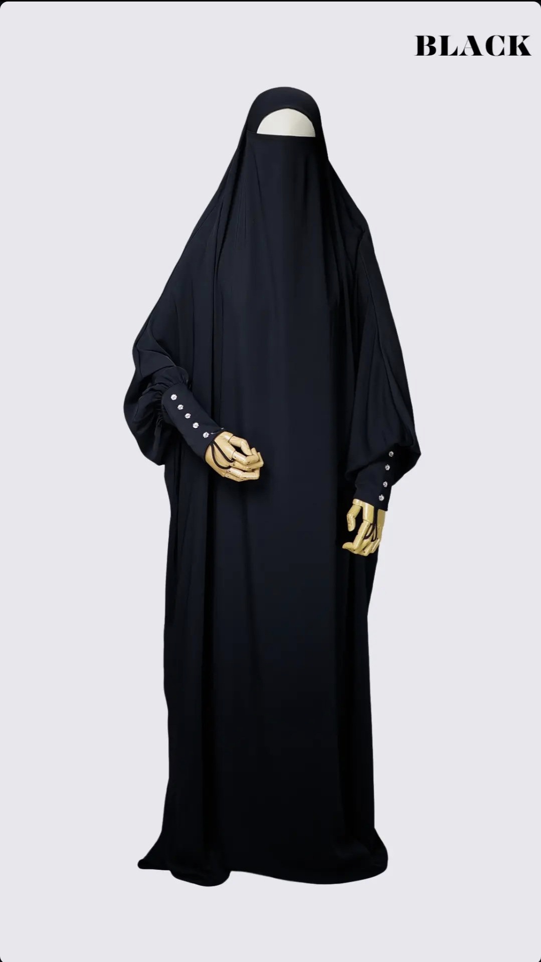Hafshah Series