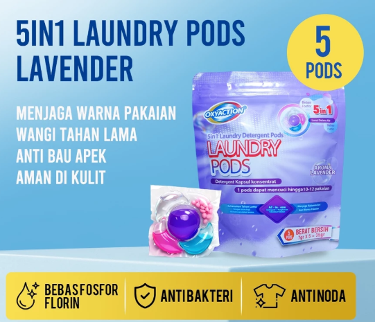 CLEAN SCENT (pembersih & pewangi pakaian) logo