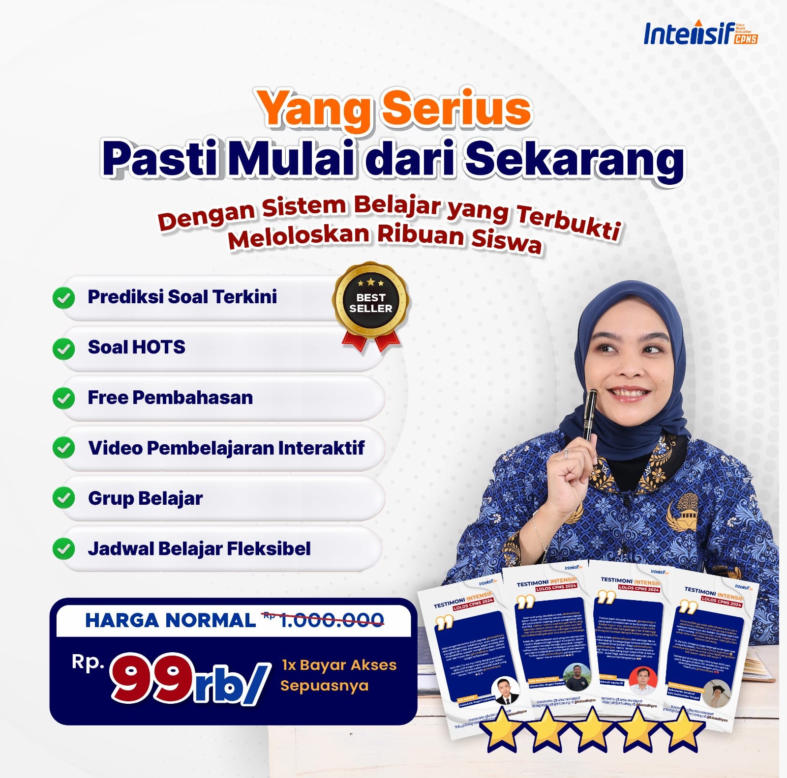 INTENSIFCPNS.COM - PROMO 2026 logo