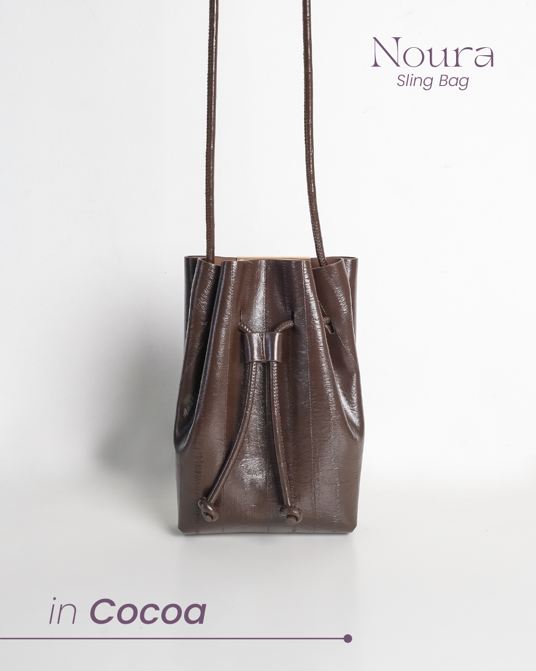 Noura Sling Bag