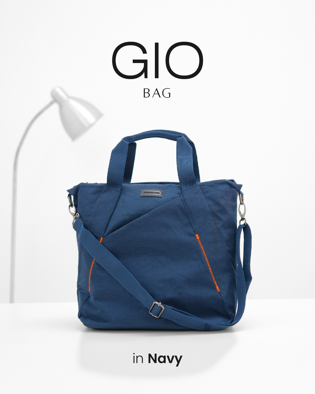 Gio Bag 2