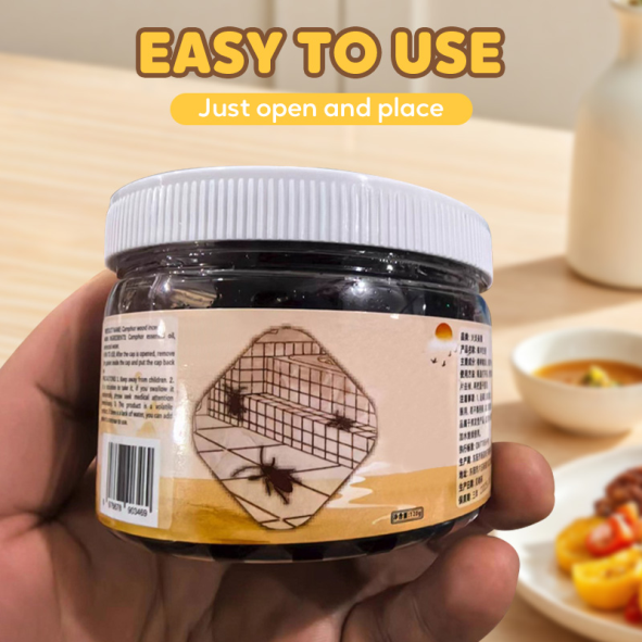 Bottle Cleaner Brush Detail