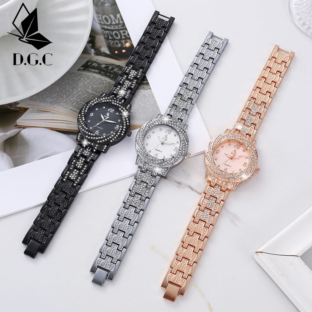 Jam Tangan Mewah logo