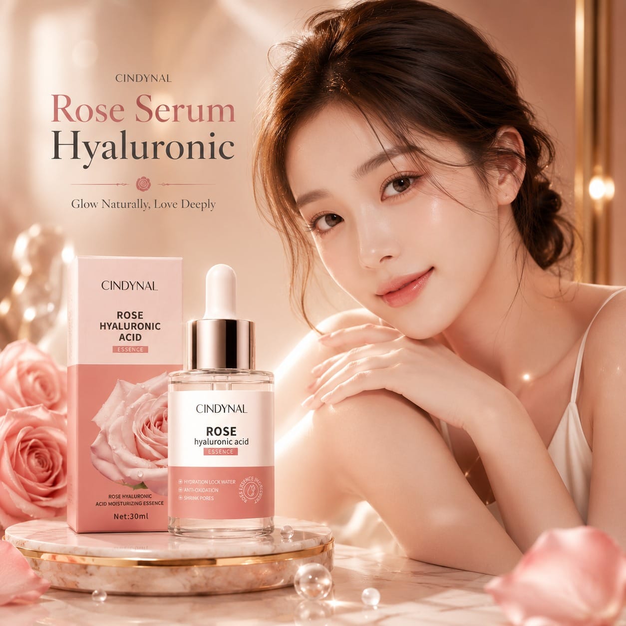 Rose Serum Hyaluronic BPOM HR62-3 bs logo
