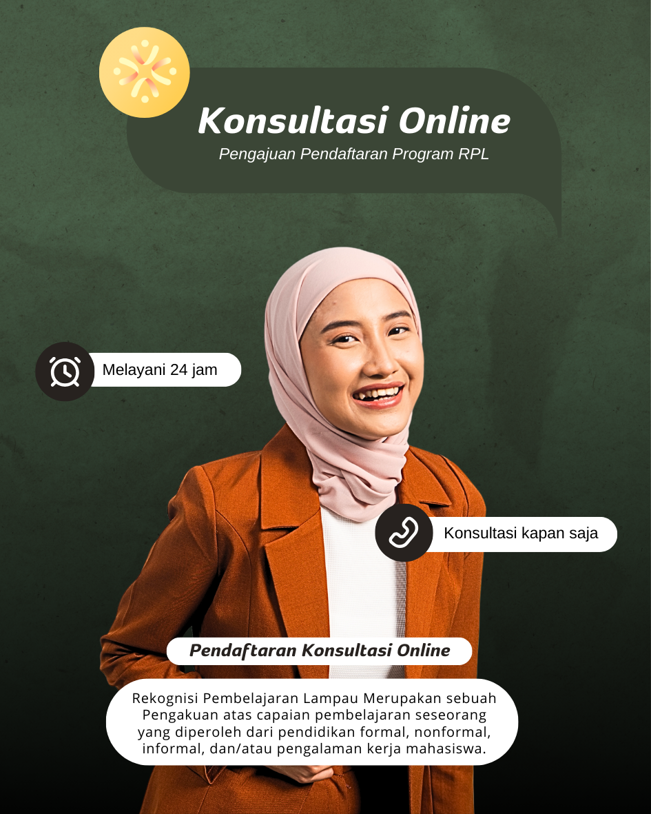 Progam Kuliah RPL