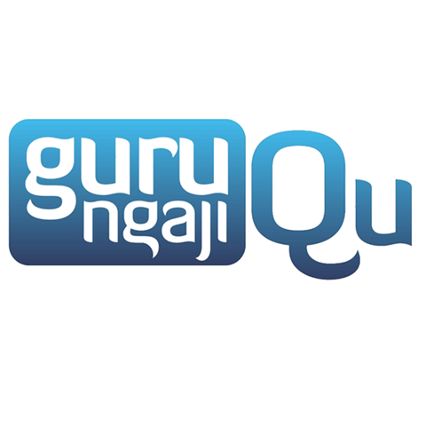 FB Kelas Intensif Guru NgajiQu logo