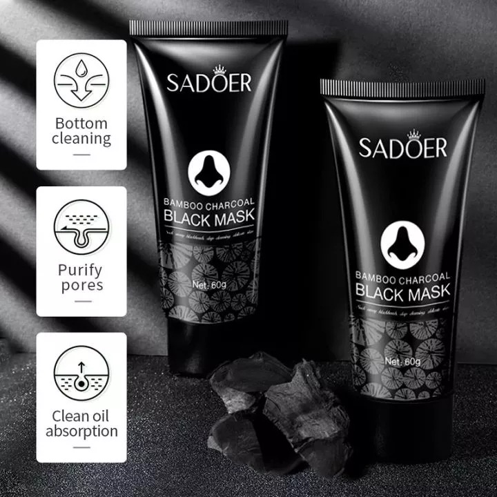 Black Mask Komedo, BELI 1 GRATIS 1 ✨ logo
