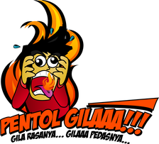 IG Pentol Gilaaa store