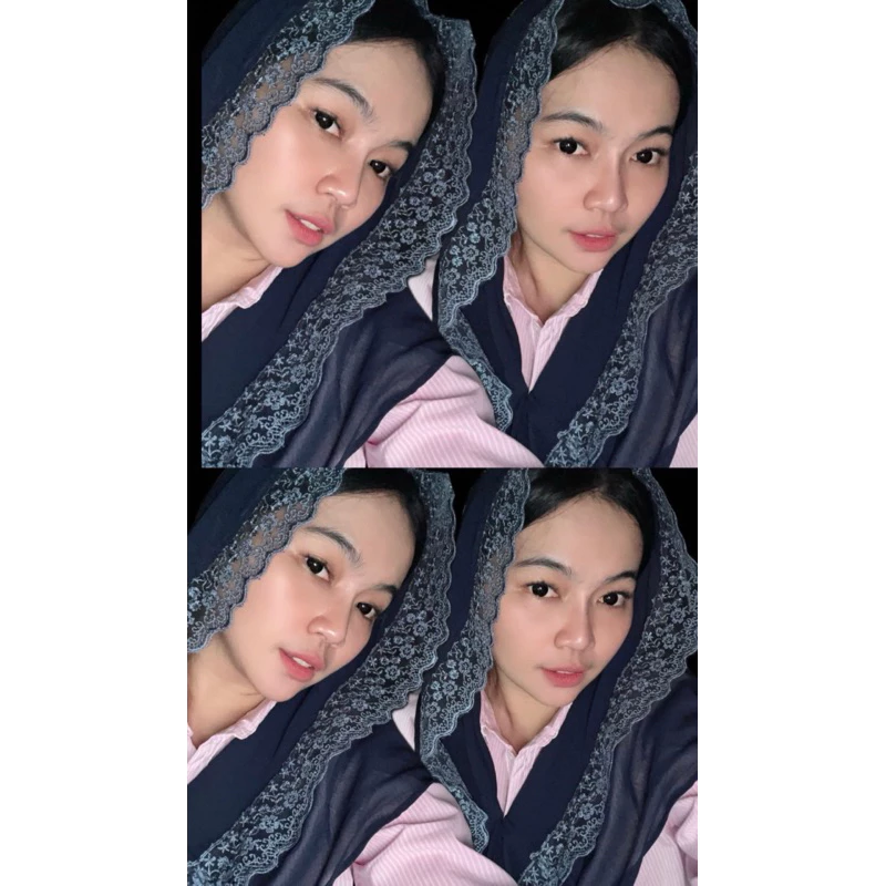 Detail Instant Ceruty Renda