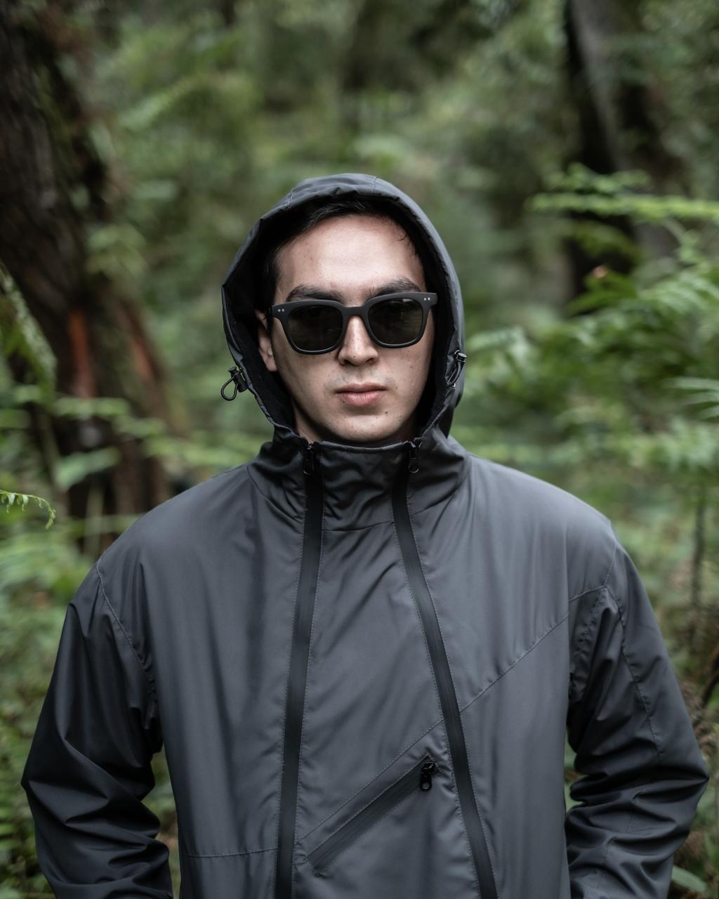 JAKET AVENZO