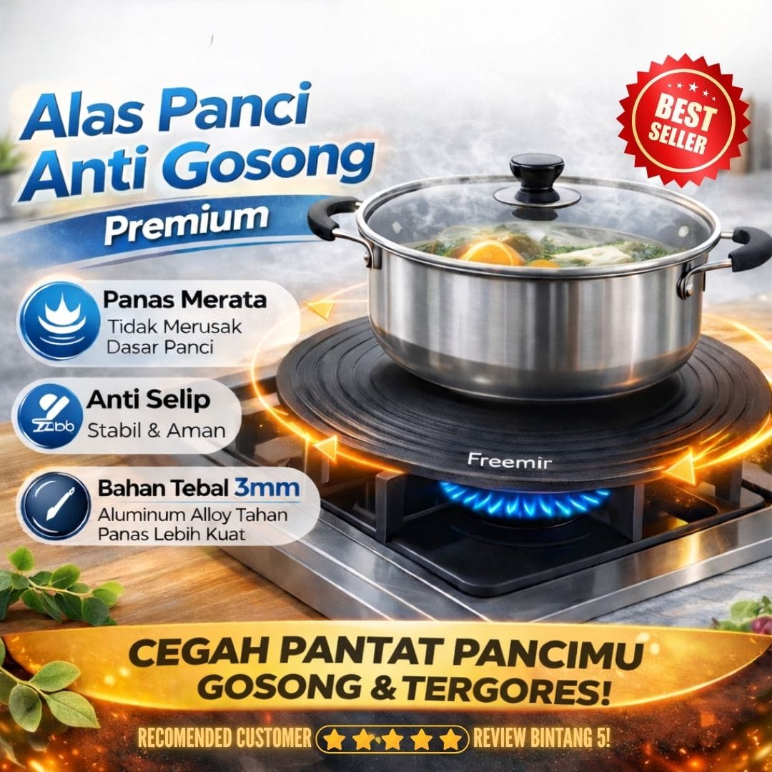 DISKON ALAS PANCI ANTI GOSONG logo