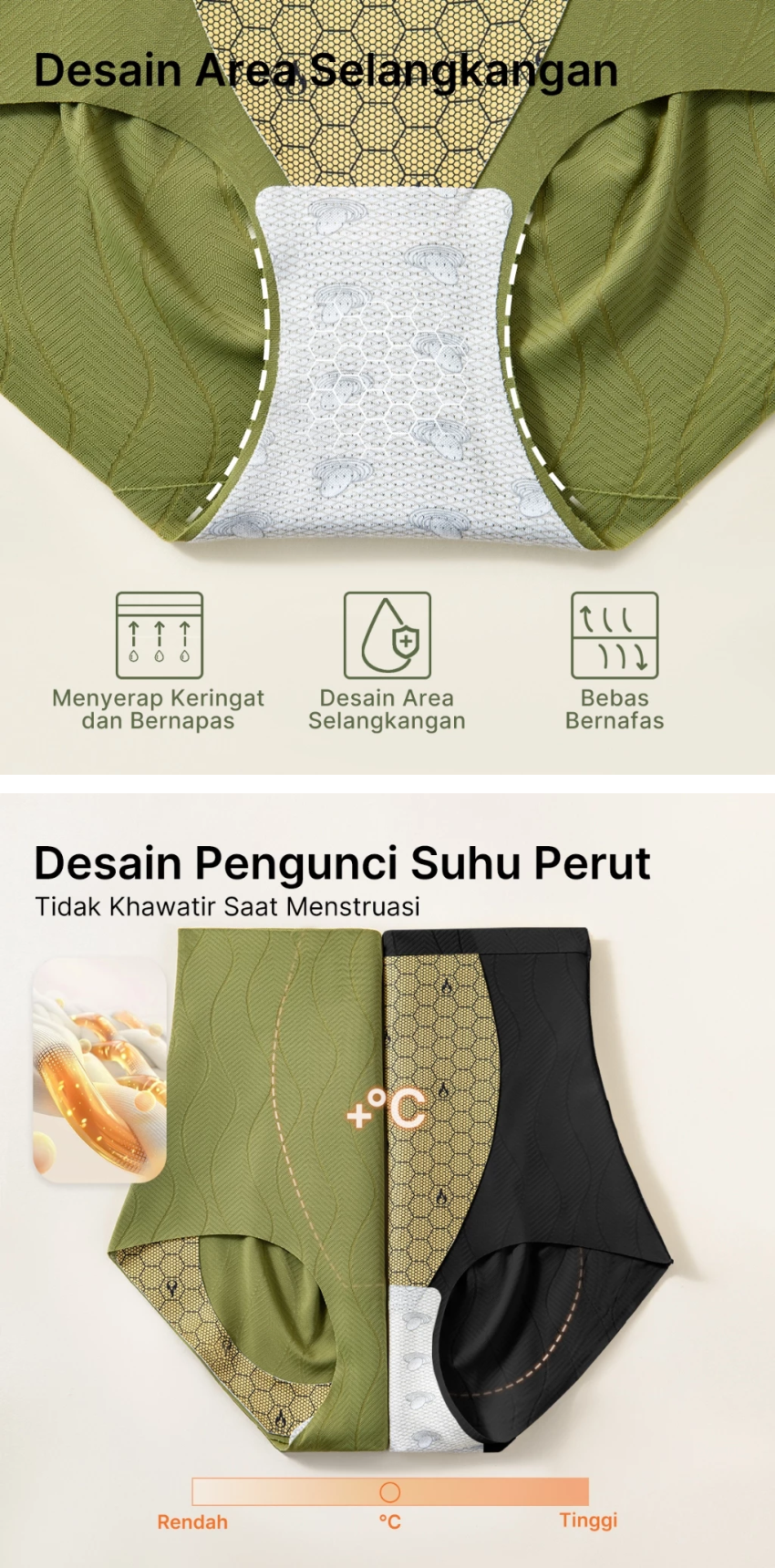 Bottle Cleaner Brush Detail