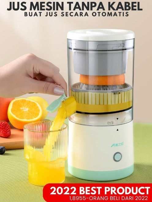 Juicer Modern Portbale💰 logo