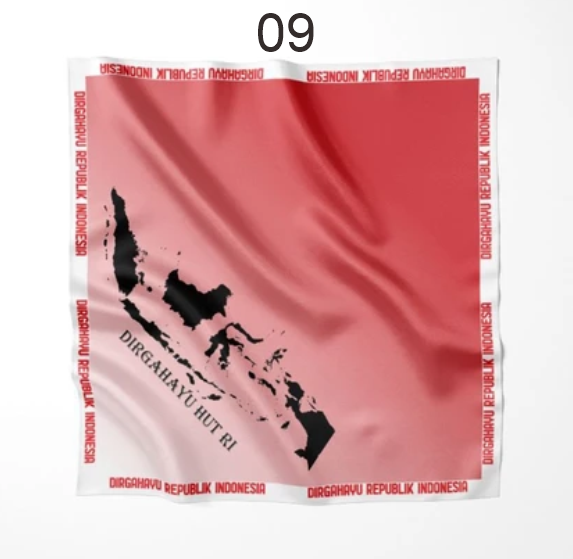 Warna 9
