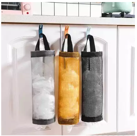 Dispenser Kantong PLastik logo