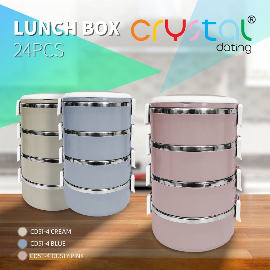 Rantang Bekal ✨ logo