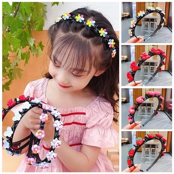 🟢SWEETY HATBAND CUTIE HEATBAND FOR ALL LOOK logo