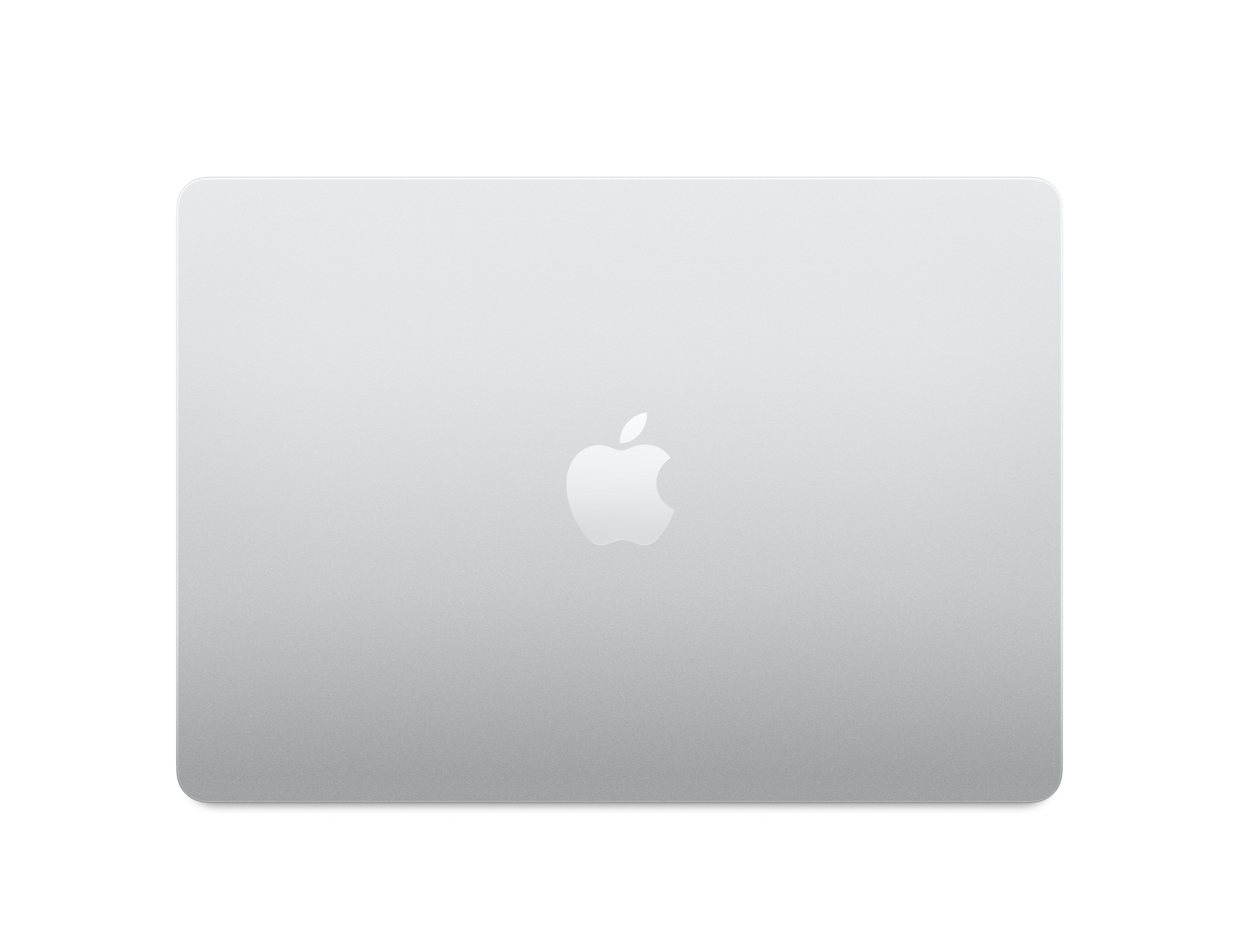 MacBook Air (13.6 inci, M4, 2025) 10C CPU, 8C GPU, 16GB Memory 256GB Storage