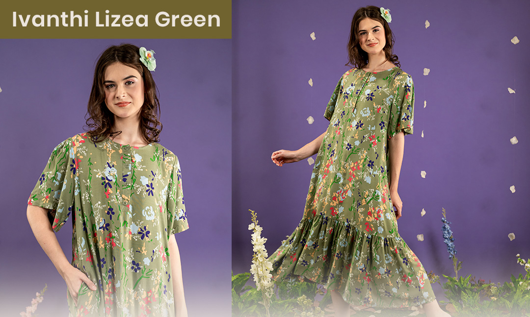 # FADS - Homewear Ivanthi Lizea 269/2-WA ASC