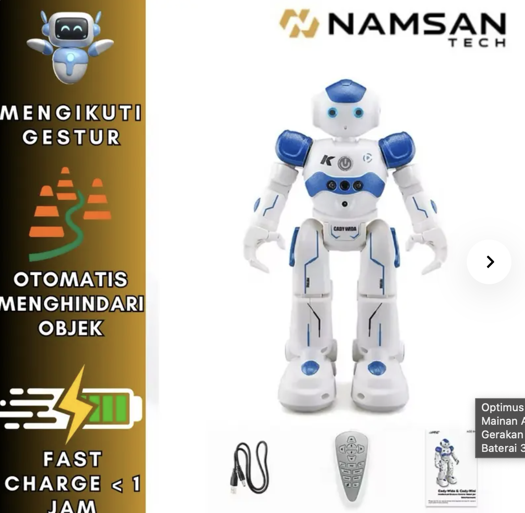 ✅ Optimus Atom | Namsan tech logo