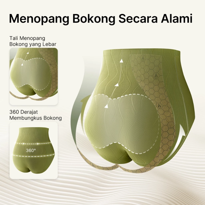 Bottle Cleaner Brush Detail