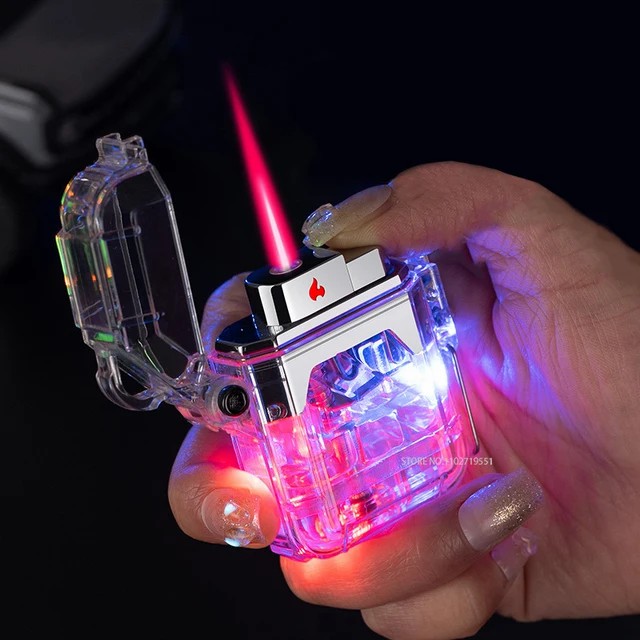 Korek LED Waterproof ✨ logo