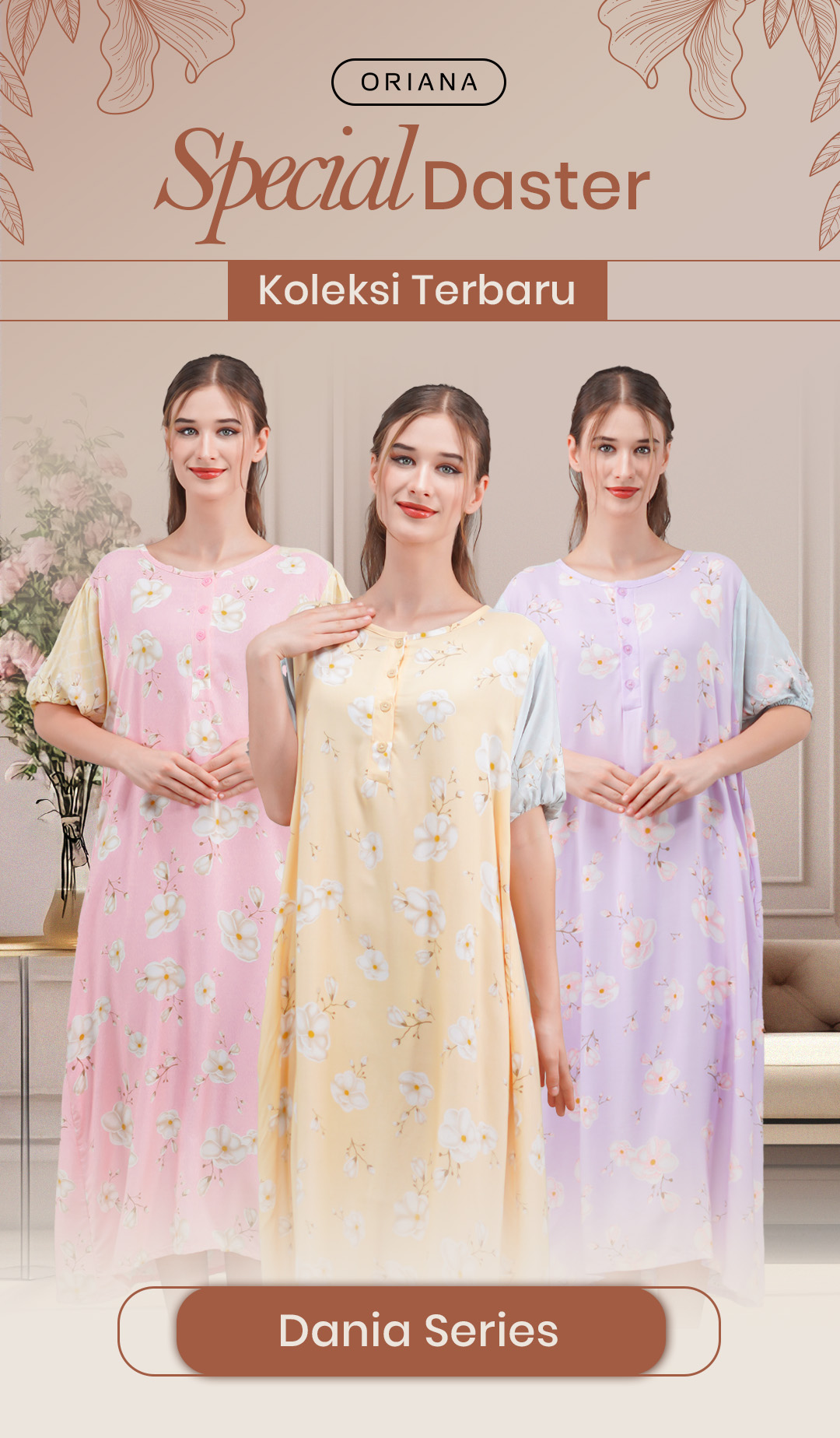 # FBADS - Homewear Maxi Dania Alsava 119/1 ASC logo