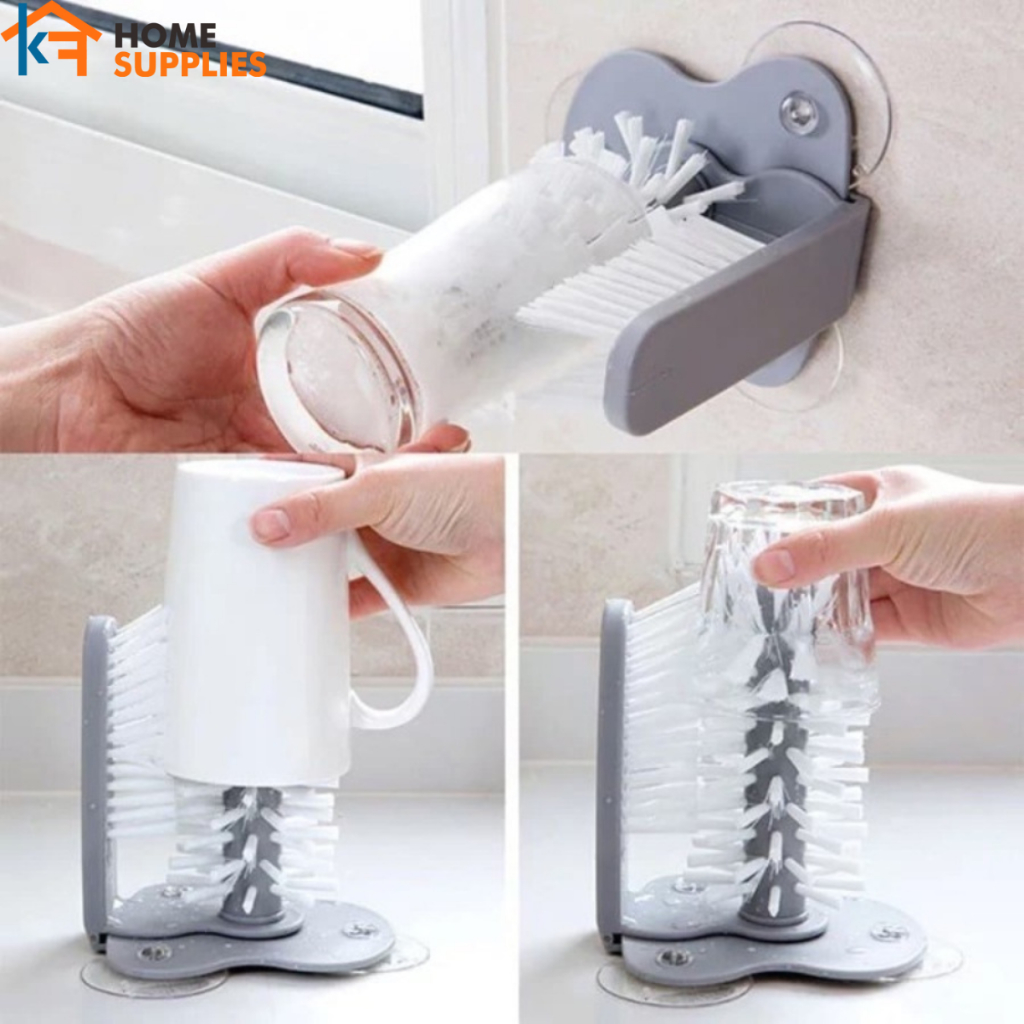 Sikat Tempel Pembersih Botol ✨ logo