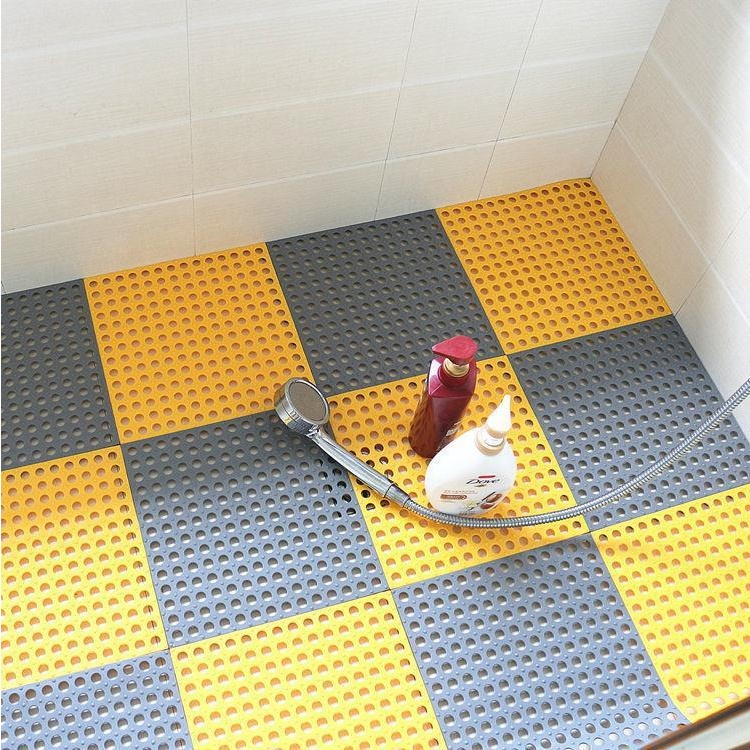 Karpet Anti Slip Bathroom ⚡ logo