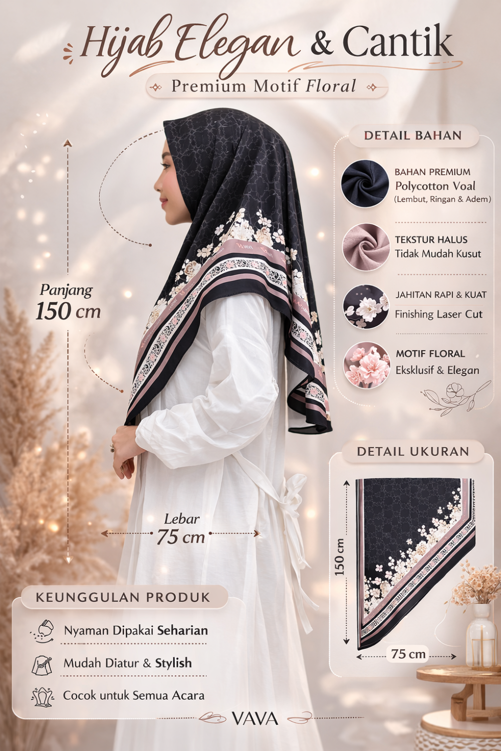 Bottle Cleaner Brush Detail