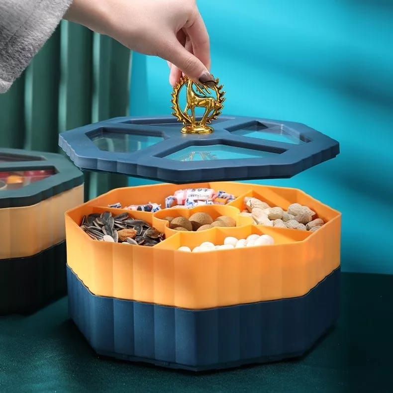 Toples Putar Bertingkat ✨ logo