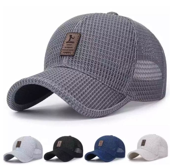 TOPI BASEBALL EDIKO logo