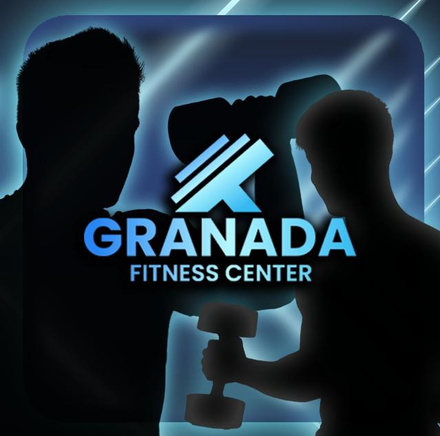 GRANADA FITNESS CENTER - CIKARANG - MEIKARTA - website logo