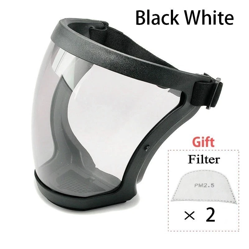 Masker Super Protective Perlindungan UV DYT