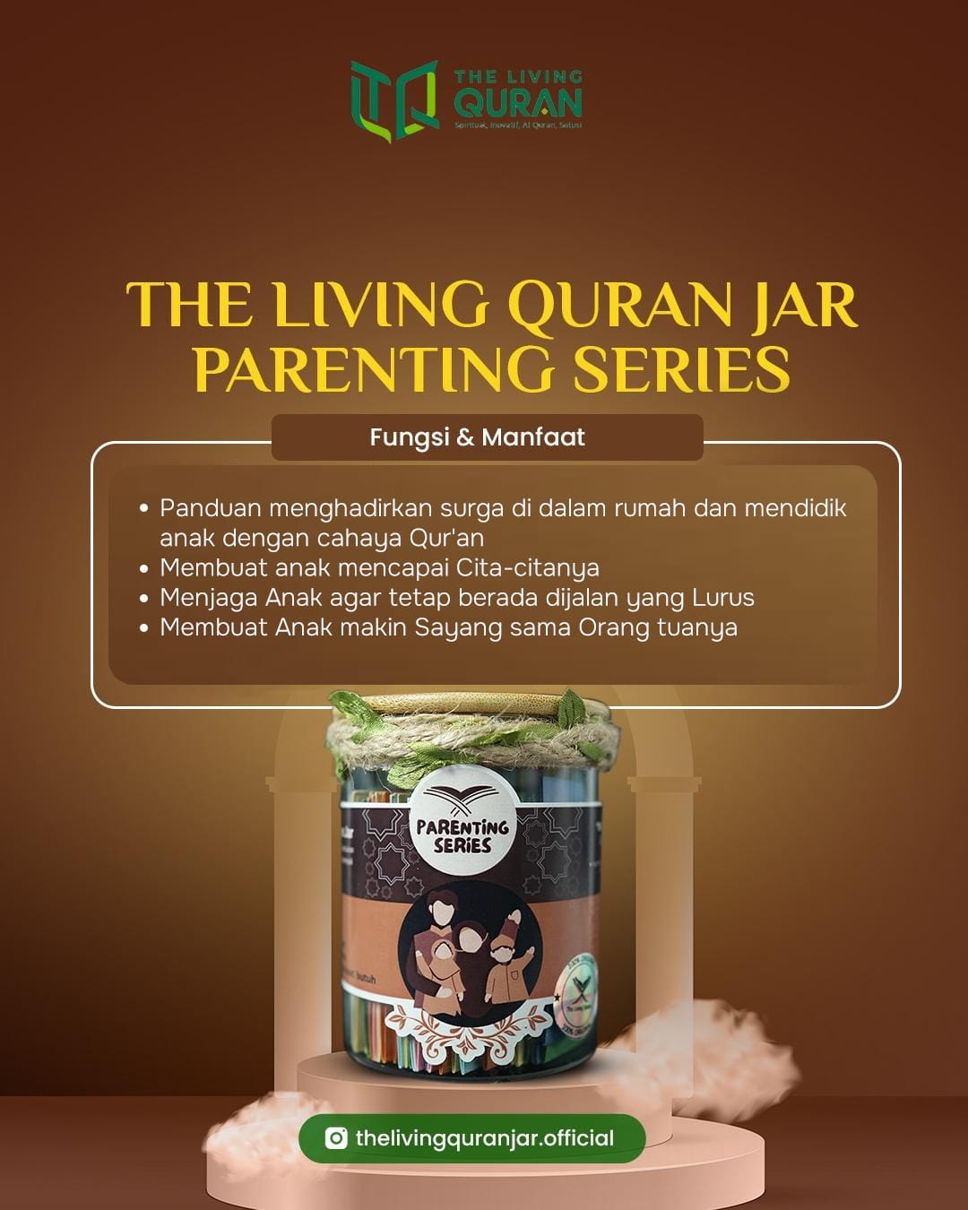 The Living Qur'an