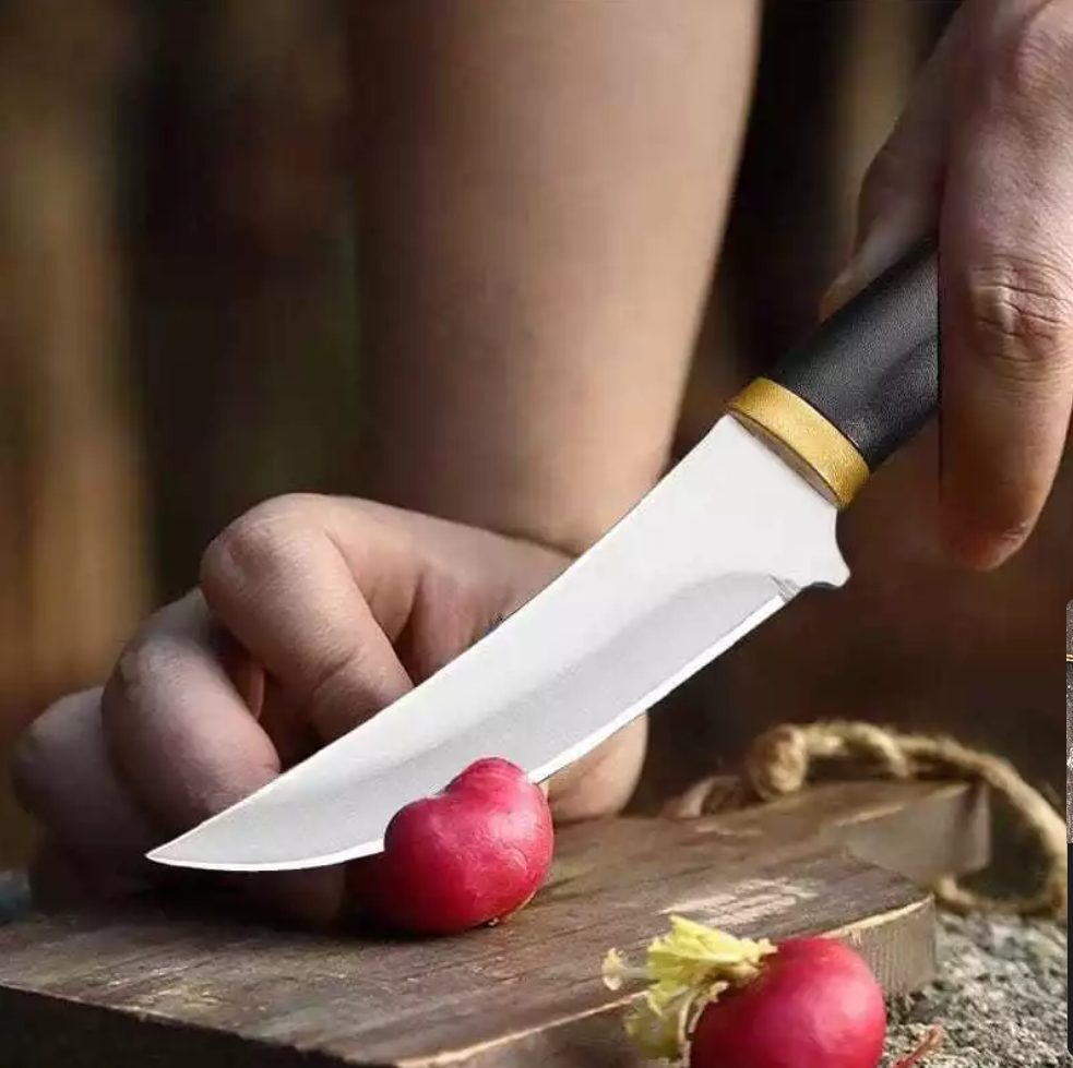 PISAU GOLD AURA SLICERS