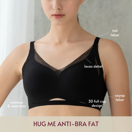 Bra Boombies Friendly