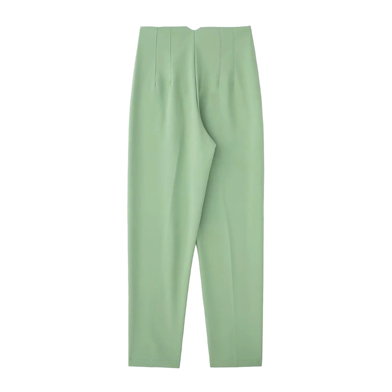 7. Pants Multi Color 004555