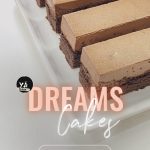 DREAM CAKE