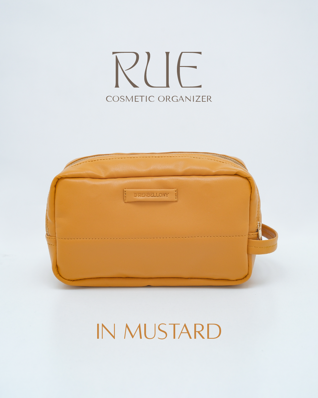 RUE COSMETIC ORGANIZER