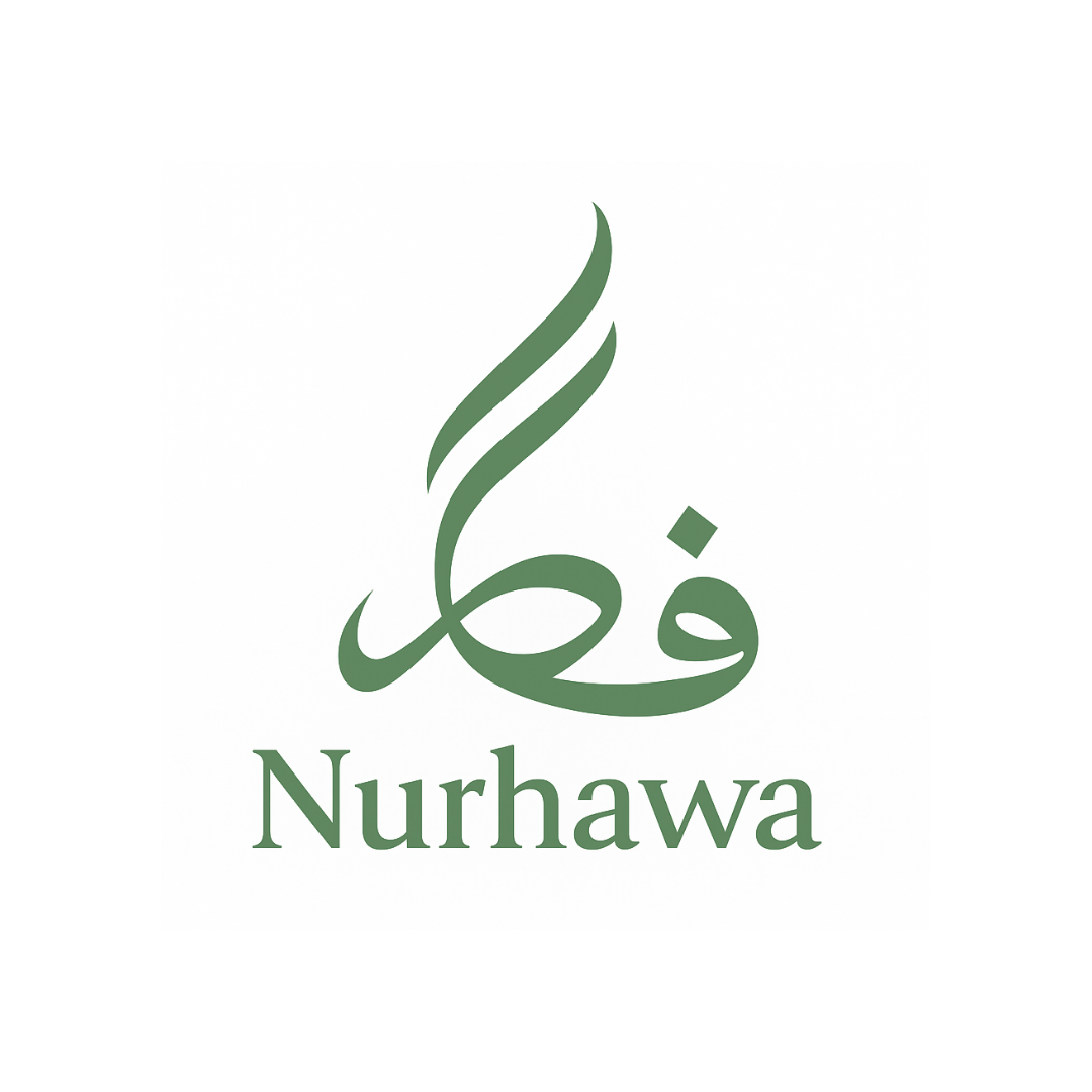 NURHAWA logo